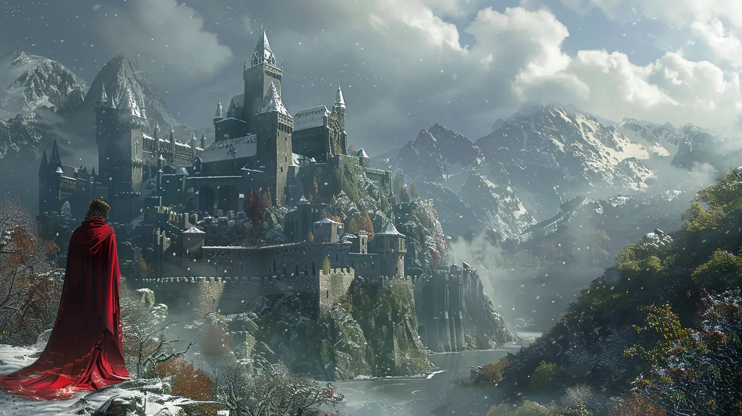 The Role of Storytelling in Game Expansions
