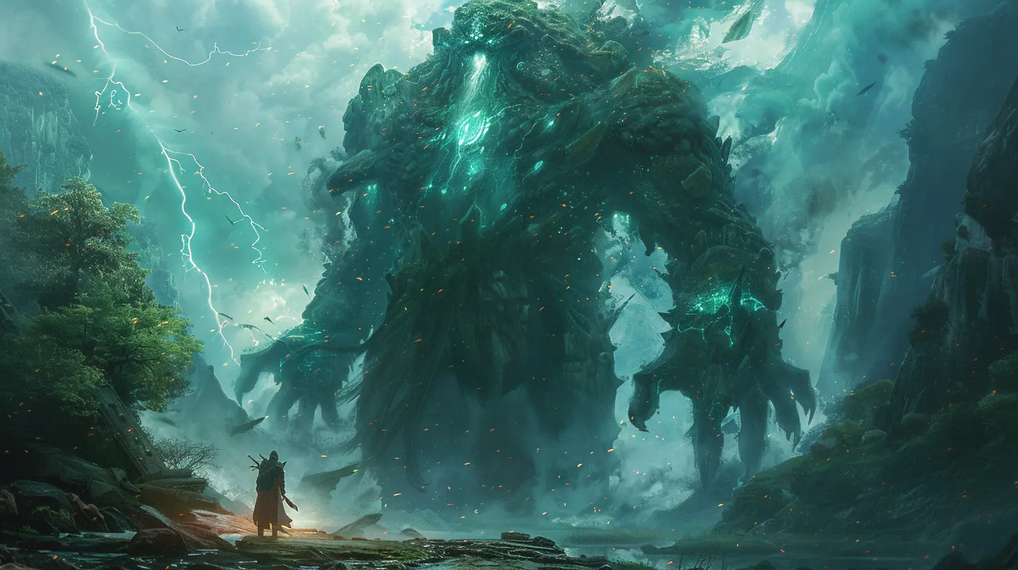 The Role of Storytelling in Game Expansions