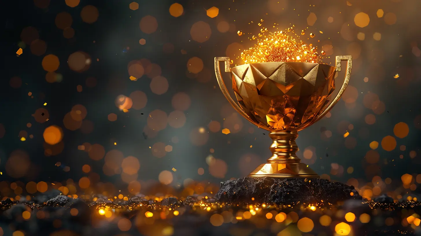 The Science Behind Effective Game Progression Rewards