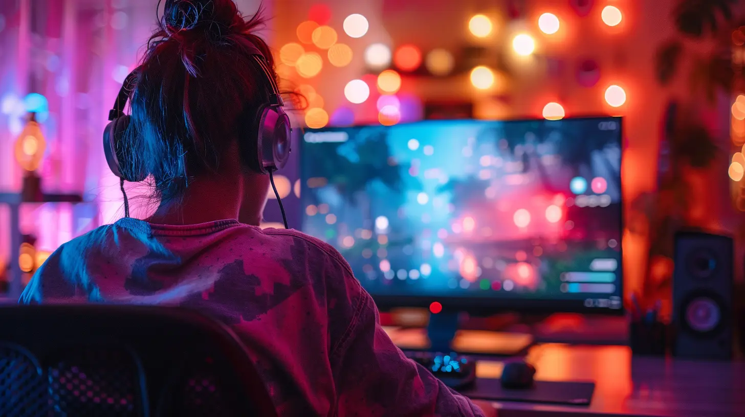 The Science Behind Effective Game Progression Rewards