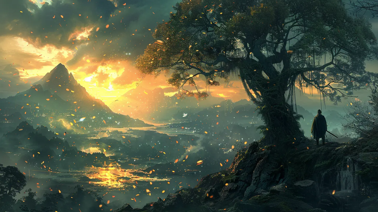 The Secret to Creating a Standout Game Pitch for Crowdfunding