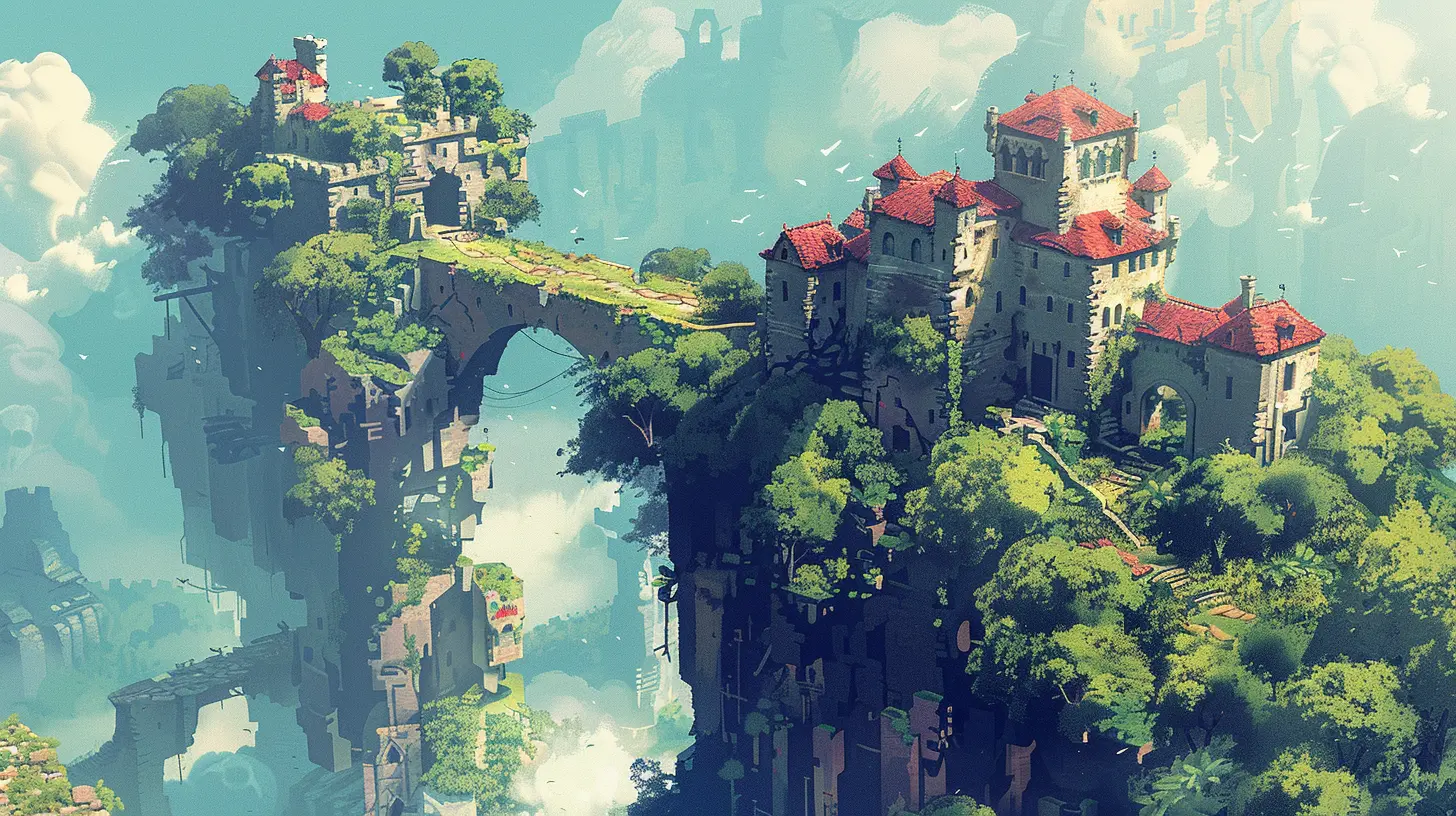 The Secret to Creating a Standout Game Pitch for Crowdfunding