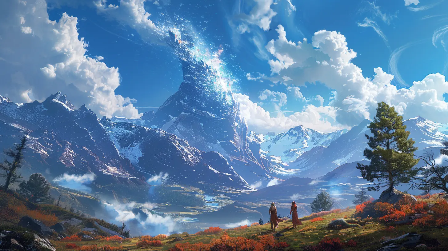 The Trend of Expansions as Standalone Experiences