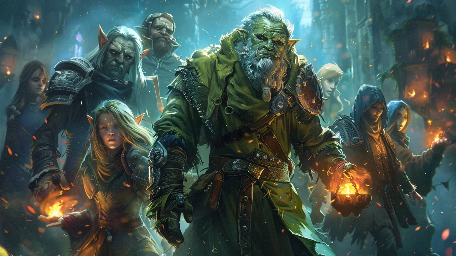 The Trend of Expansions as Standalone Experiences