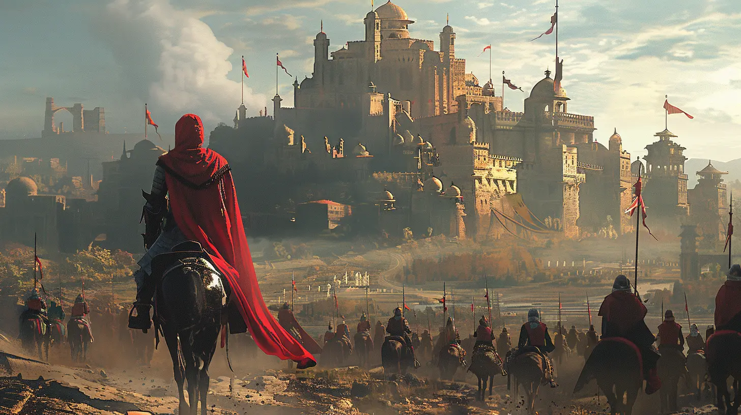 The Trend of Expansions as Standalone Experiences