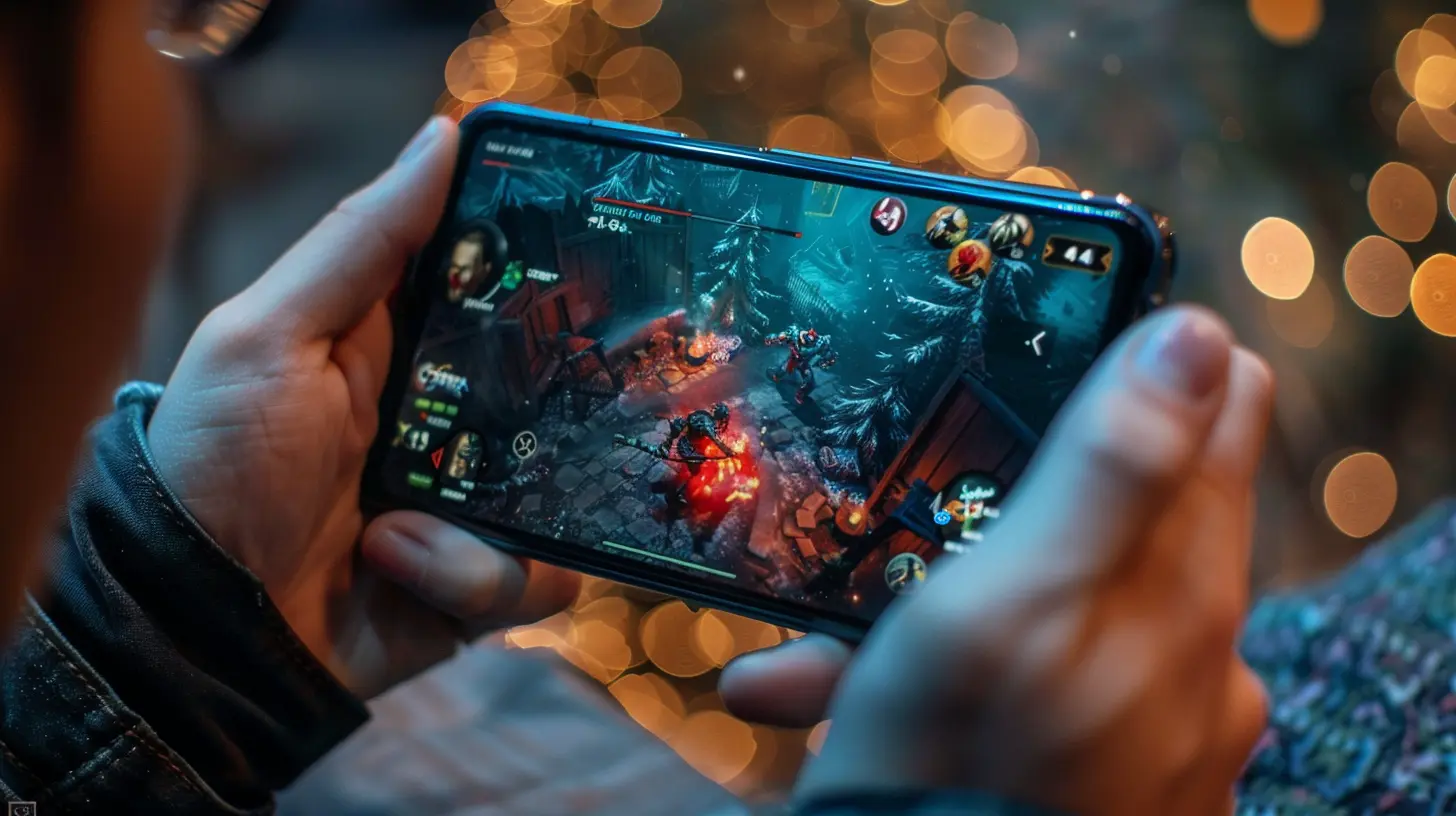 Tips and Tricks for Getting the Most Out of Cross-Platform Multiplayer Matches