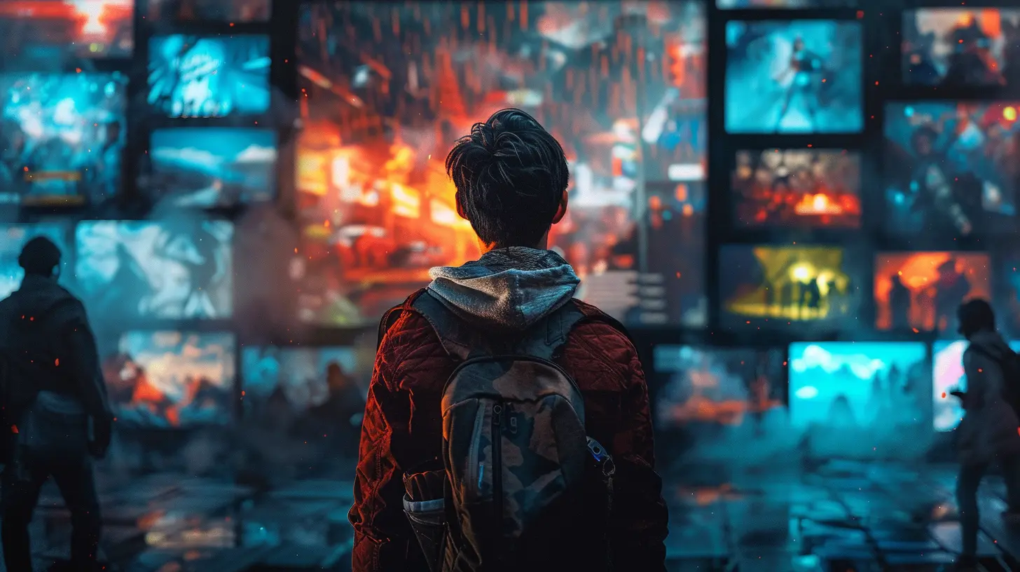 Tips and Tricks for Getting the Most Out of Cross-Platform Multiplayer Matches