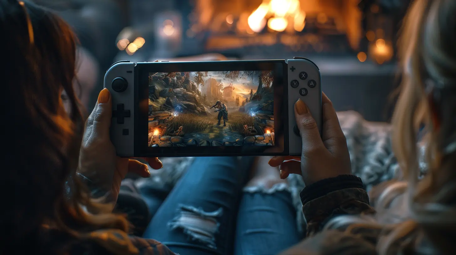 Tips and Tricks for Getting the Most Out of Cross-Platform Multiplayer Matches