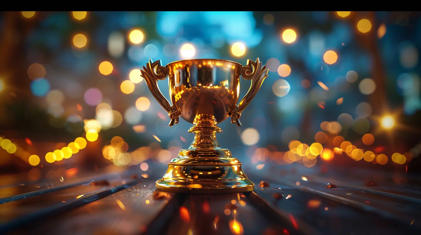 Tips for Earning Rare Trophies in Popular Titles