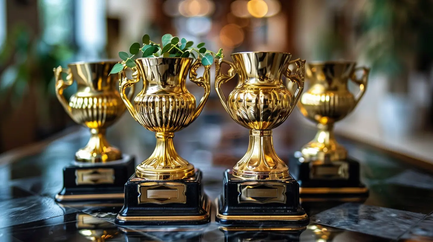 Tips for Earning Rare Trophies in Popular Titles