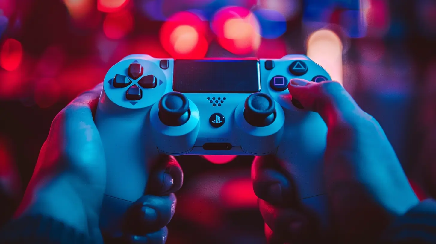 Top Games to Experience with a Controller in Hand