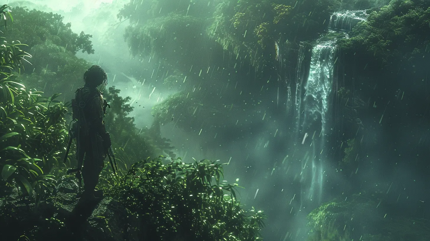 Top Stealth Games That Reward Patience and Strategy