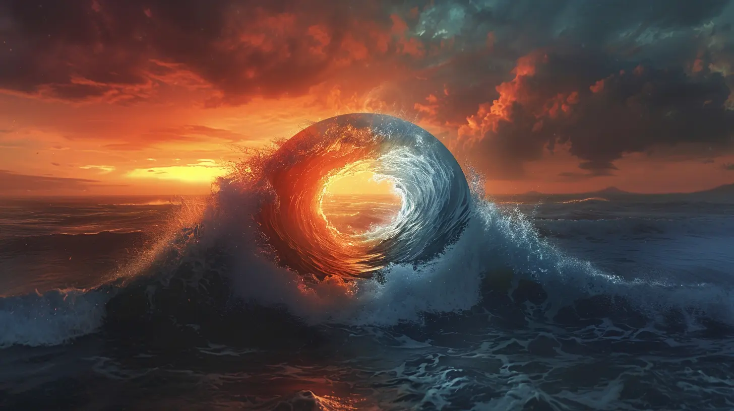 Turn the Tide: Games Where Your Choices Truly Matter