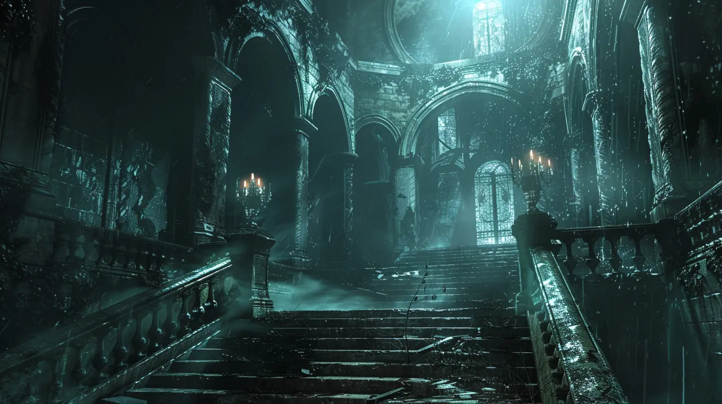 Underrated Masterpieces You Shouldn’t Miss