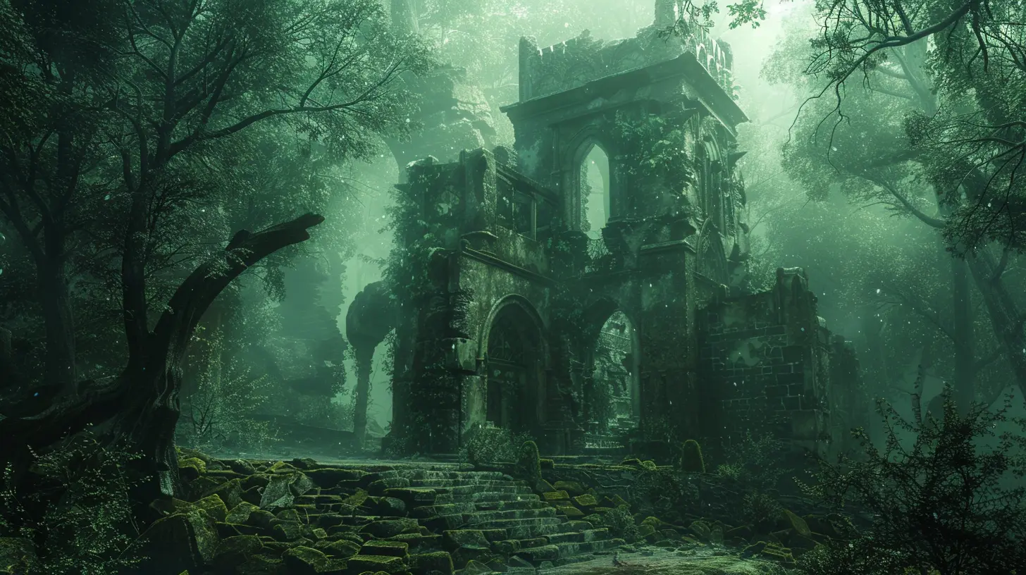 Underrated Masterpieces You Shouldn’t Miss