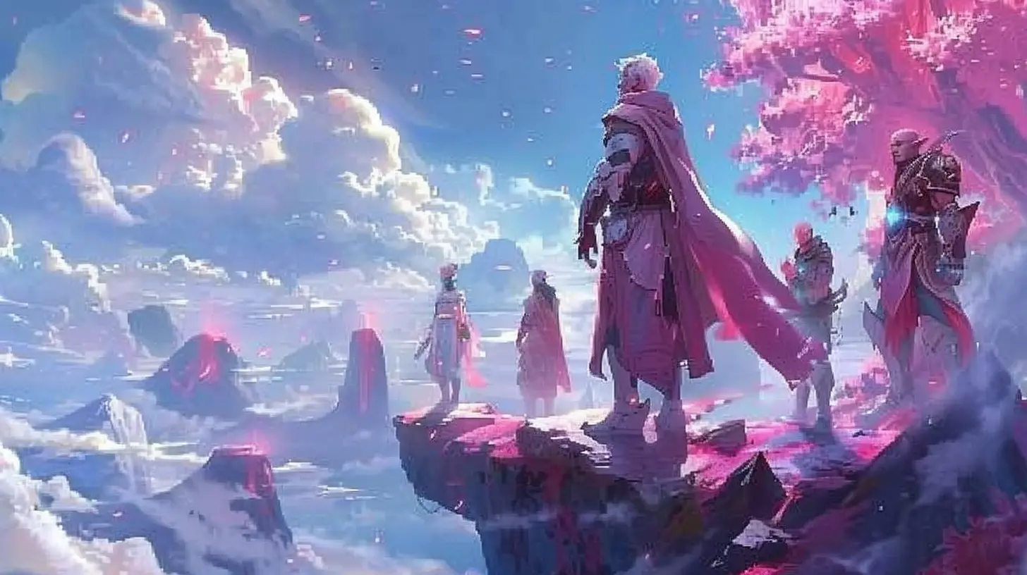 Unlocking the Secrets Behind Success in Cross-Platform Multiplayer Games
