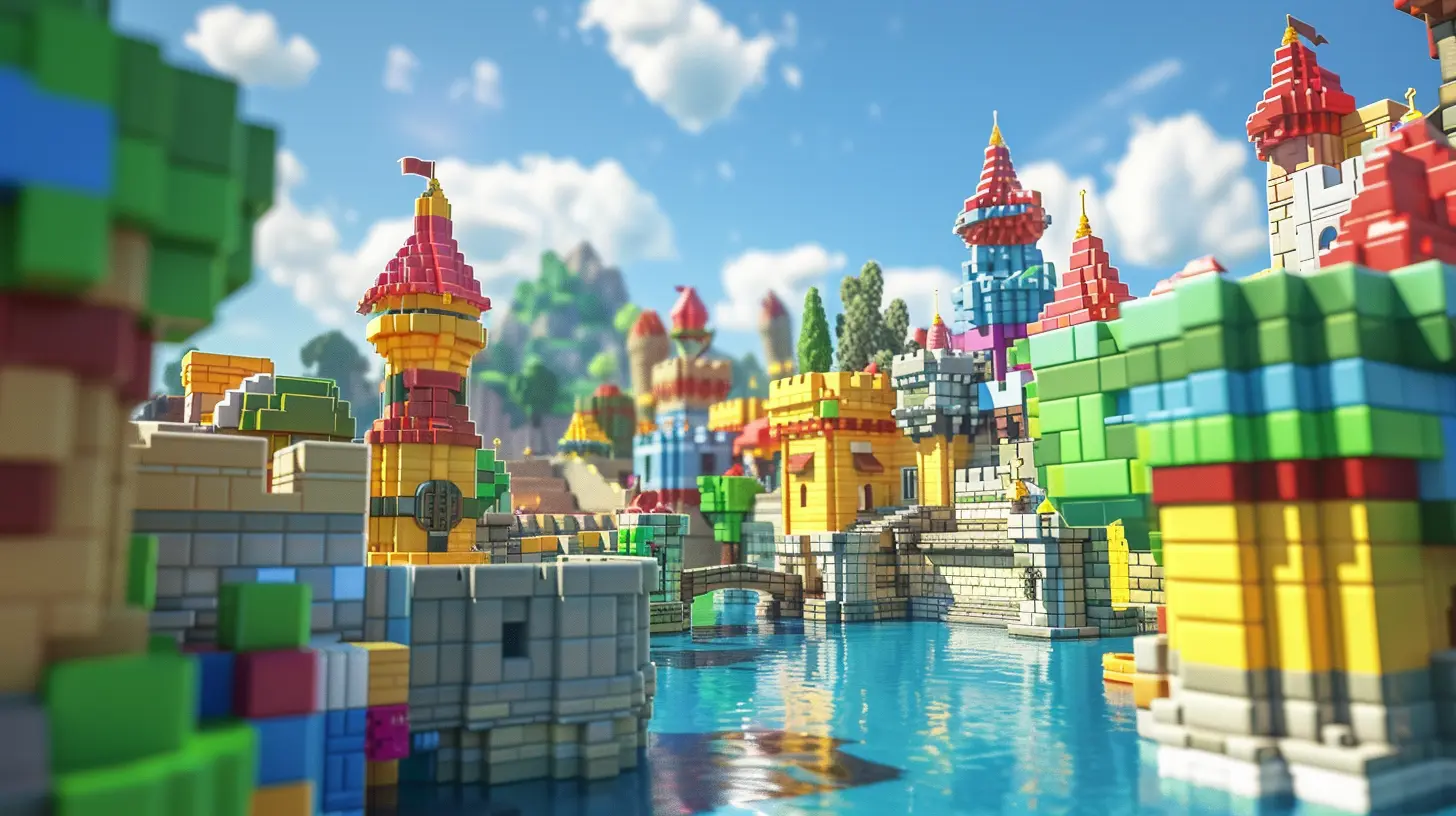 Unlocking the Secrets Behind Success in Cross-Platform Multiplayer Games