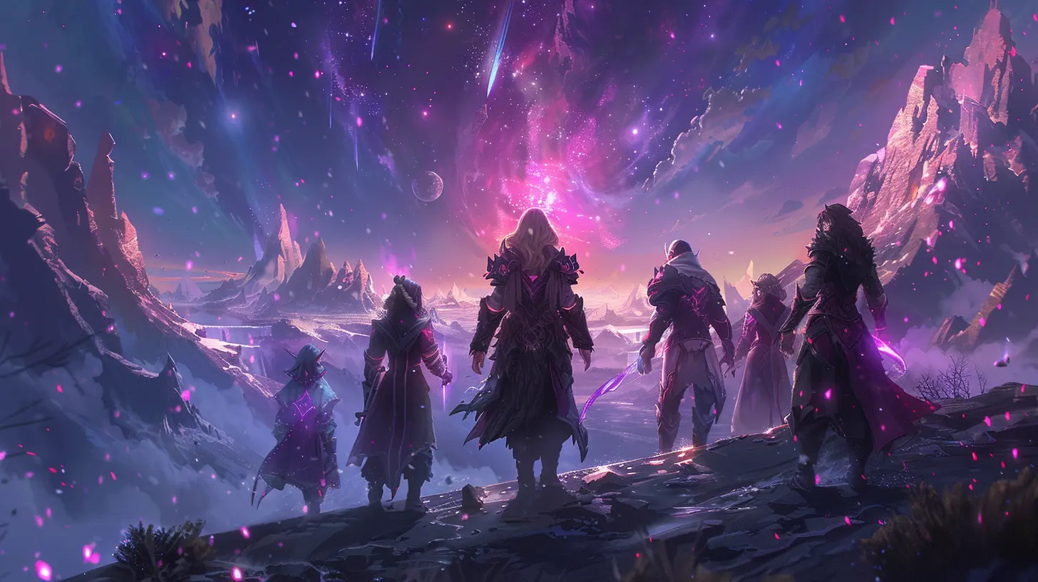 Unlocking the Secrets Behind Success in Cross-Platform Multiplayer Games