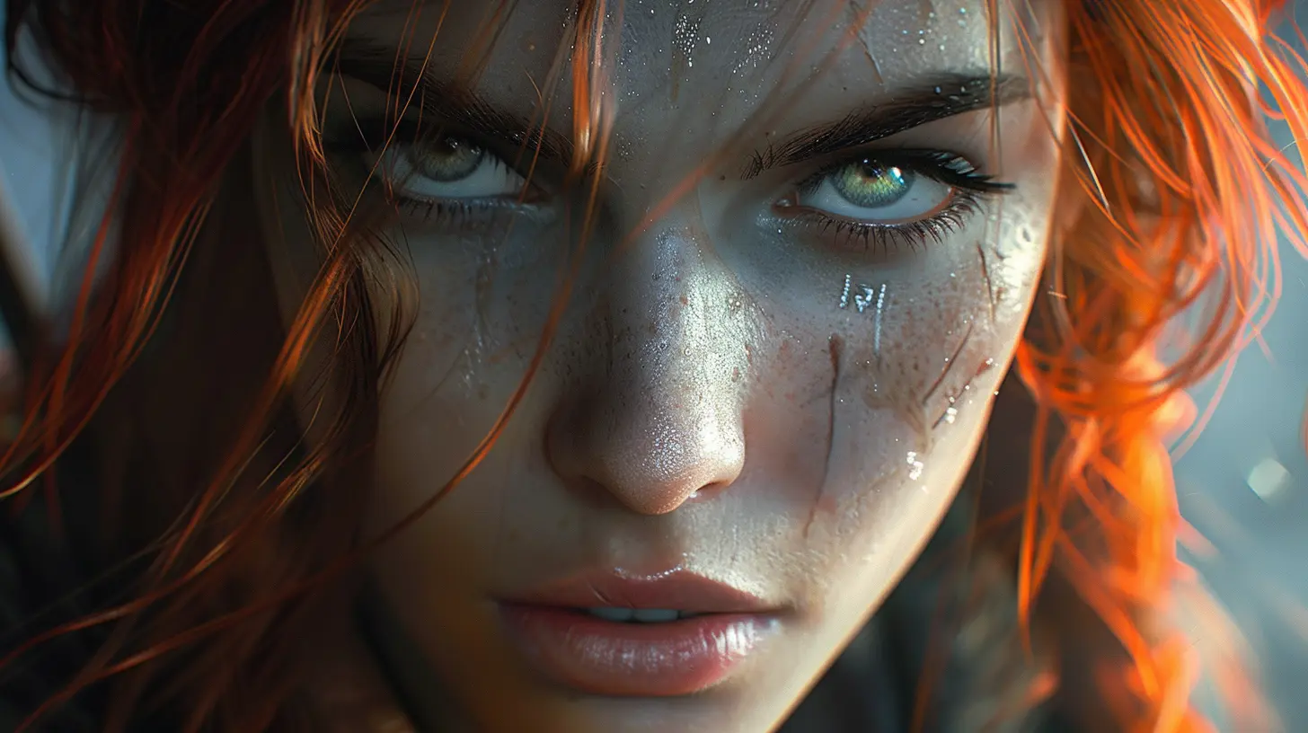 Voice Acting and Facial Capture: How Games Achieve Perfect Sync