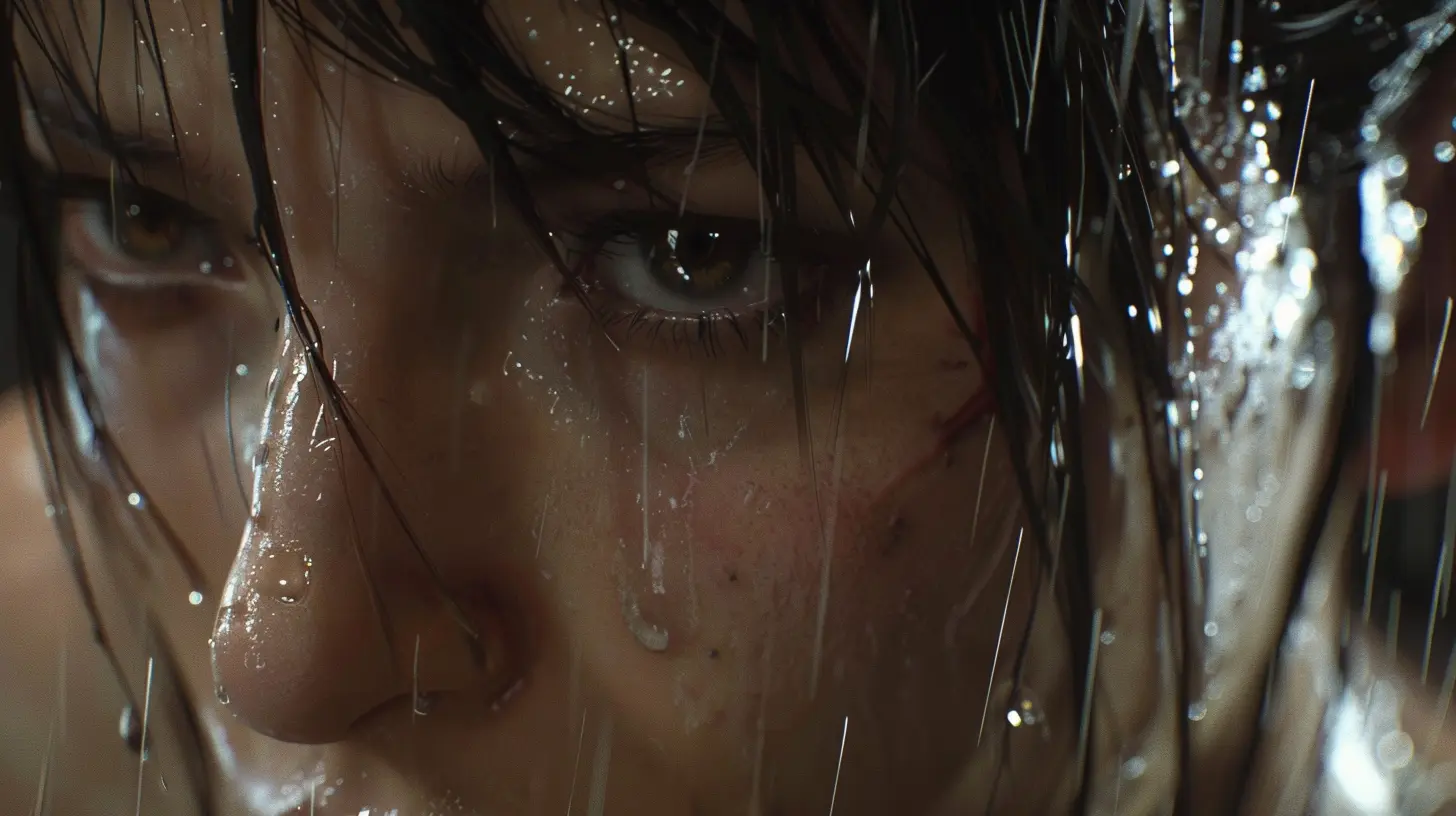 Voice Acting and Facial Capture: How Games Achieve Perfect Sync