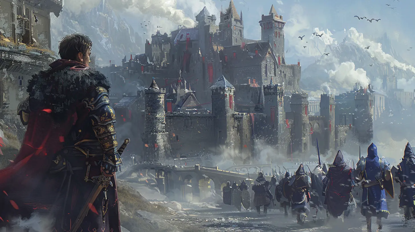 What Developers Can Learn from Fan Discussions