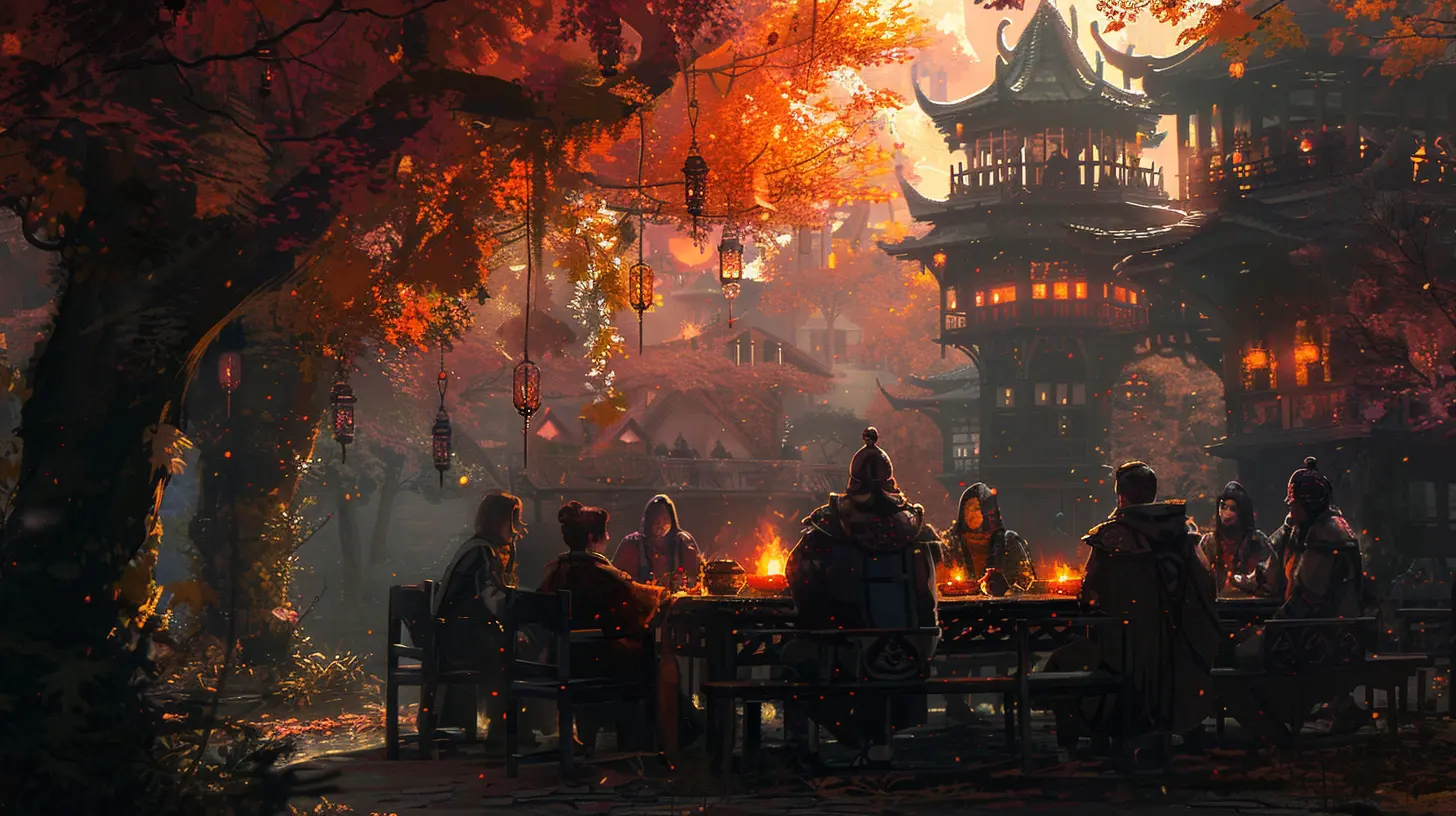 What Developers Can Learn from Fan Discussions