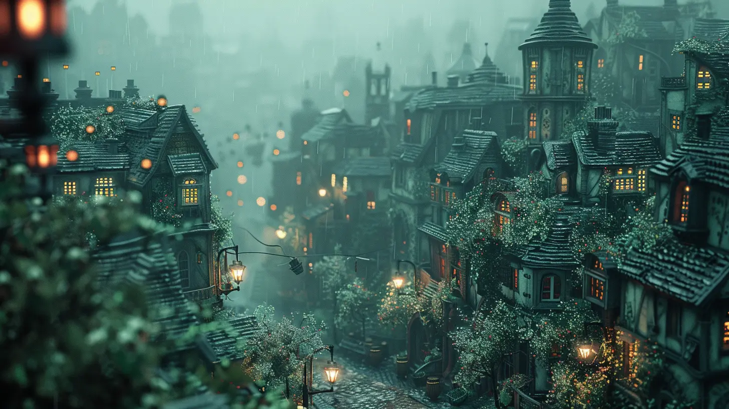 What Happens After a Kickstarter Game is Fully Funded?