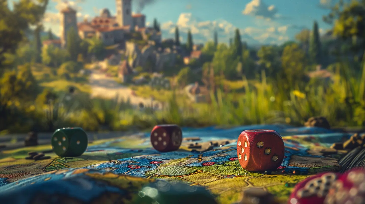 What Happens After a Kickstarter Game is Fully Funded?