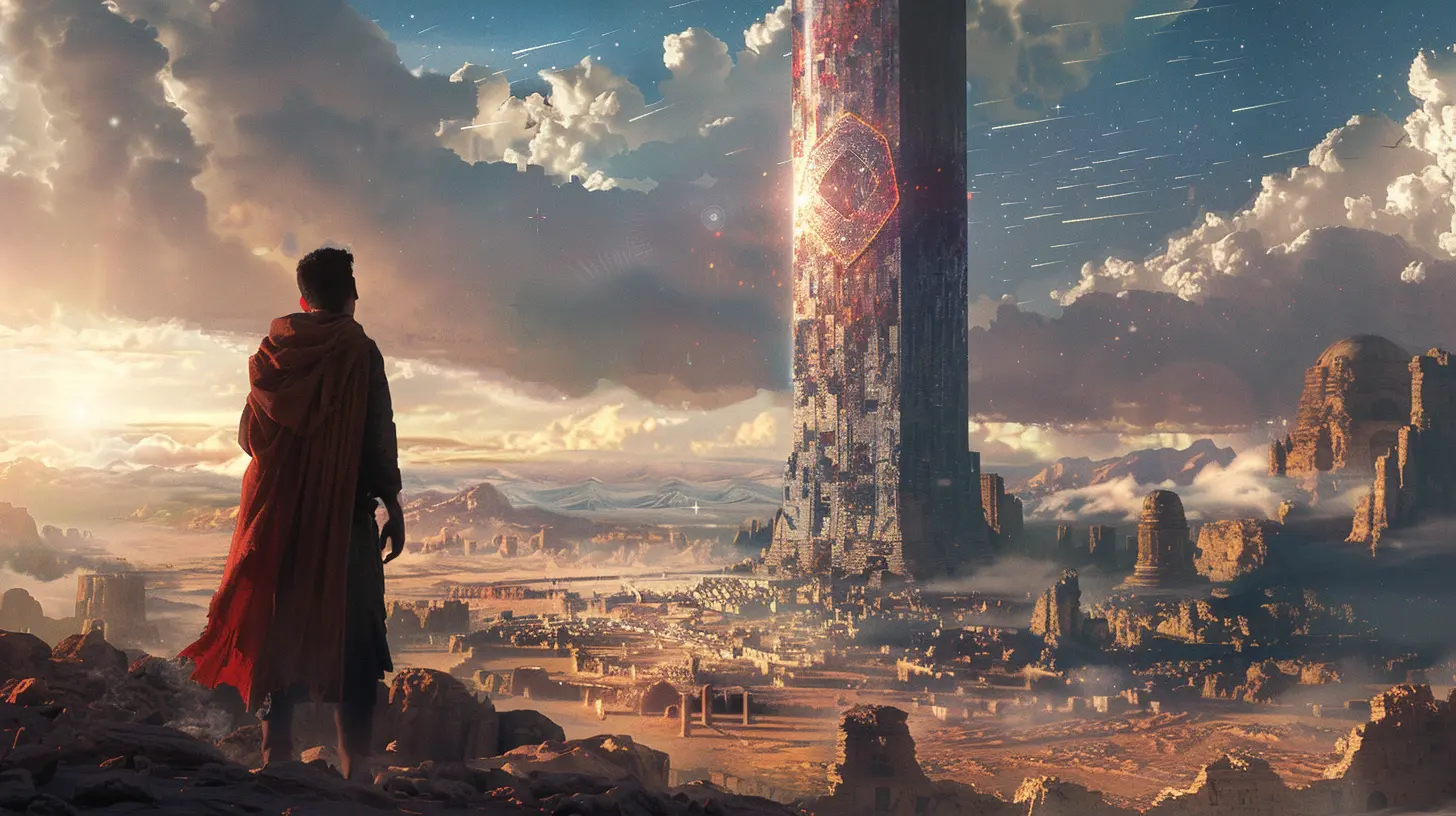 What It Takes to Unlock Every Achievement in a Massive Game