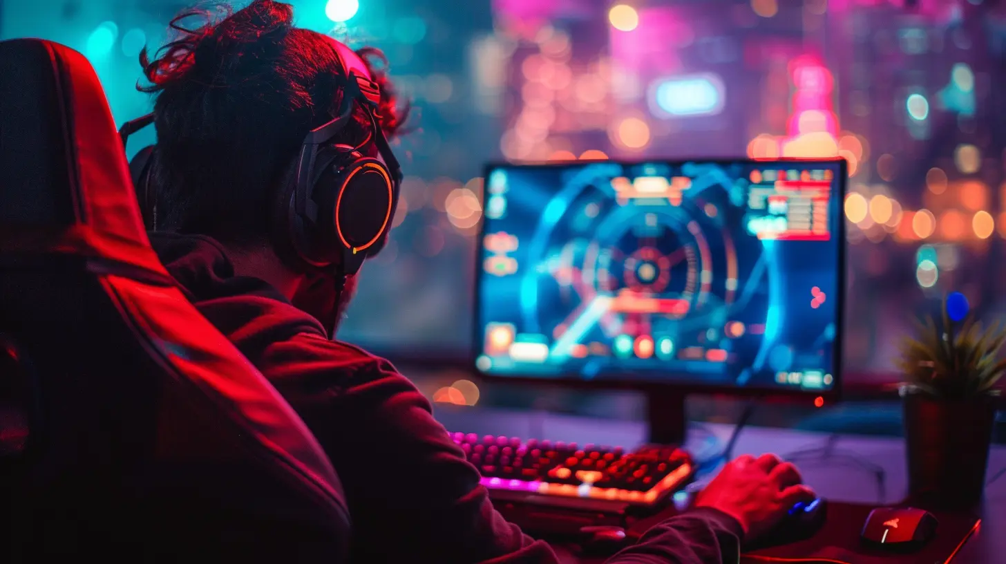 What Makes a Forum Thread Go Viral Among Gamers