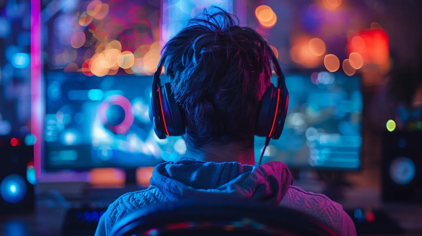 What Makes a Forum Thread Go Viral Among Gamers