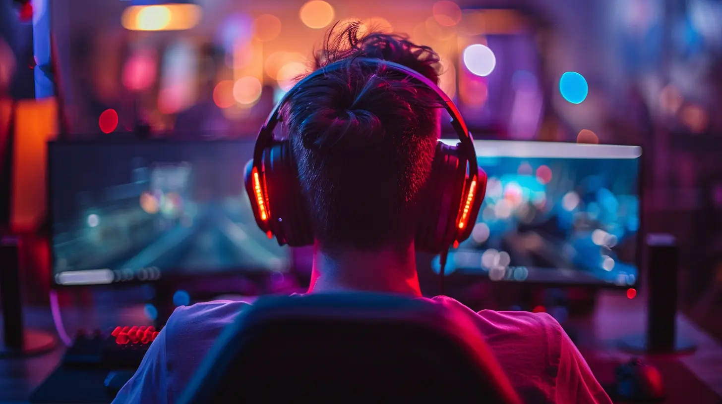 What Makes a Forum Thread Go Viral Among Gamers