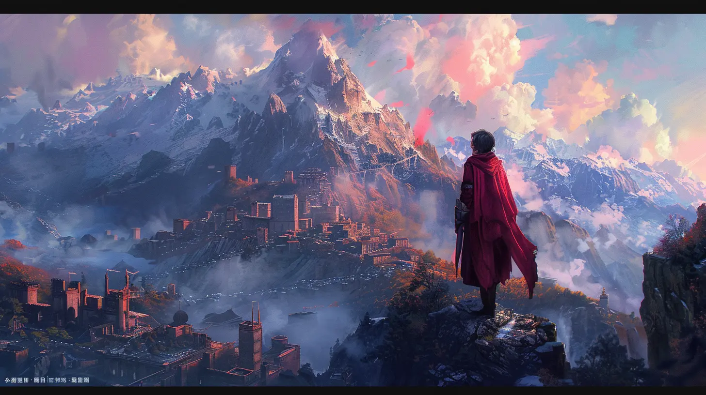 What Makes a Game Expansion Feel Like a True Adventure