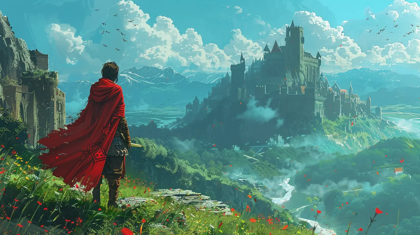 What Makes a Game Expansion Feel Like a True Adventure