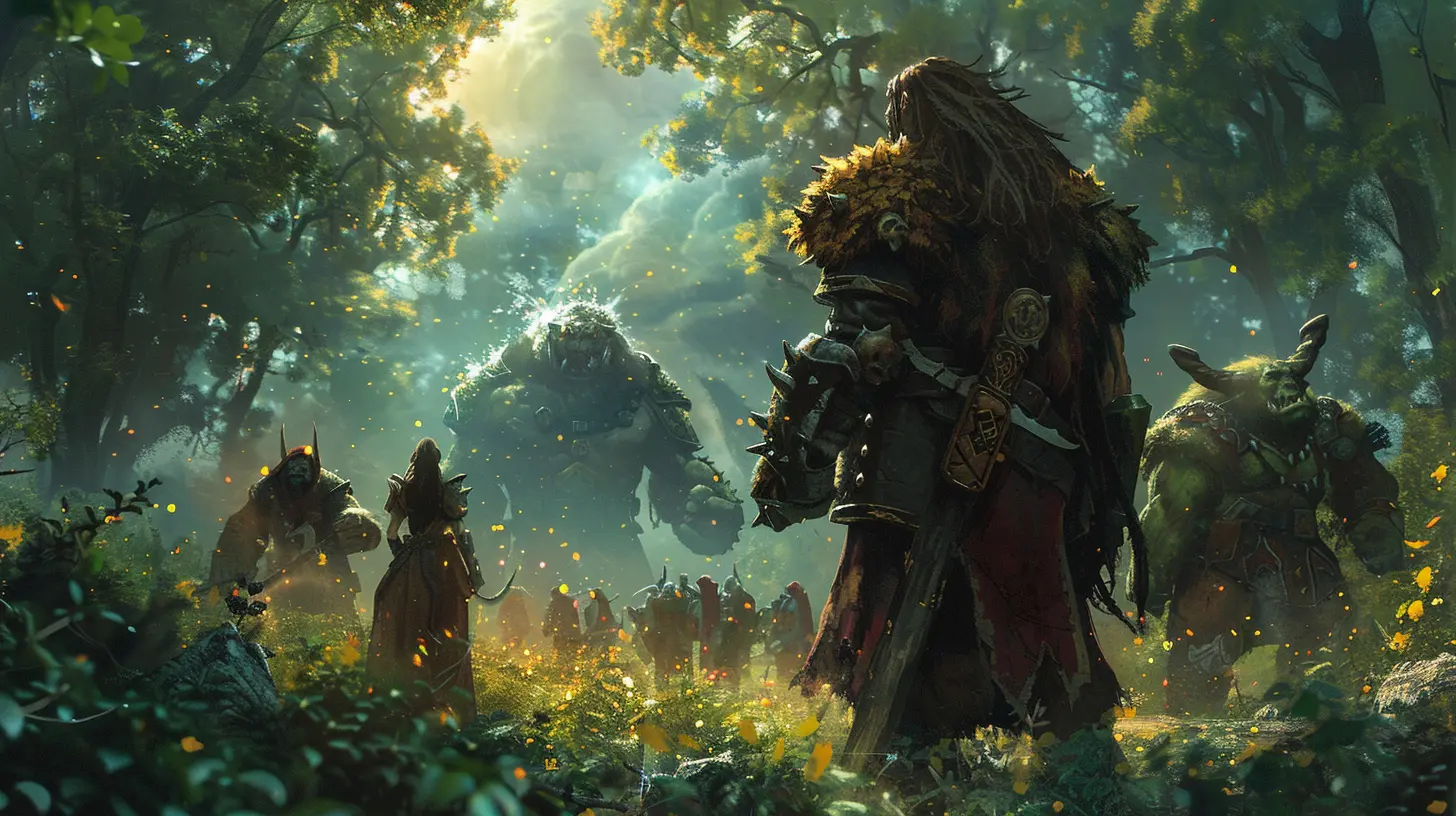 What Makes a Game Expansion Feel Like a True Adventure