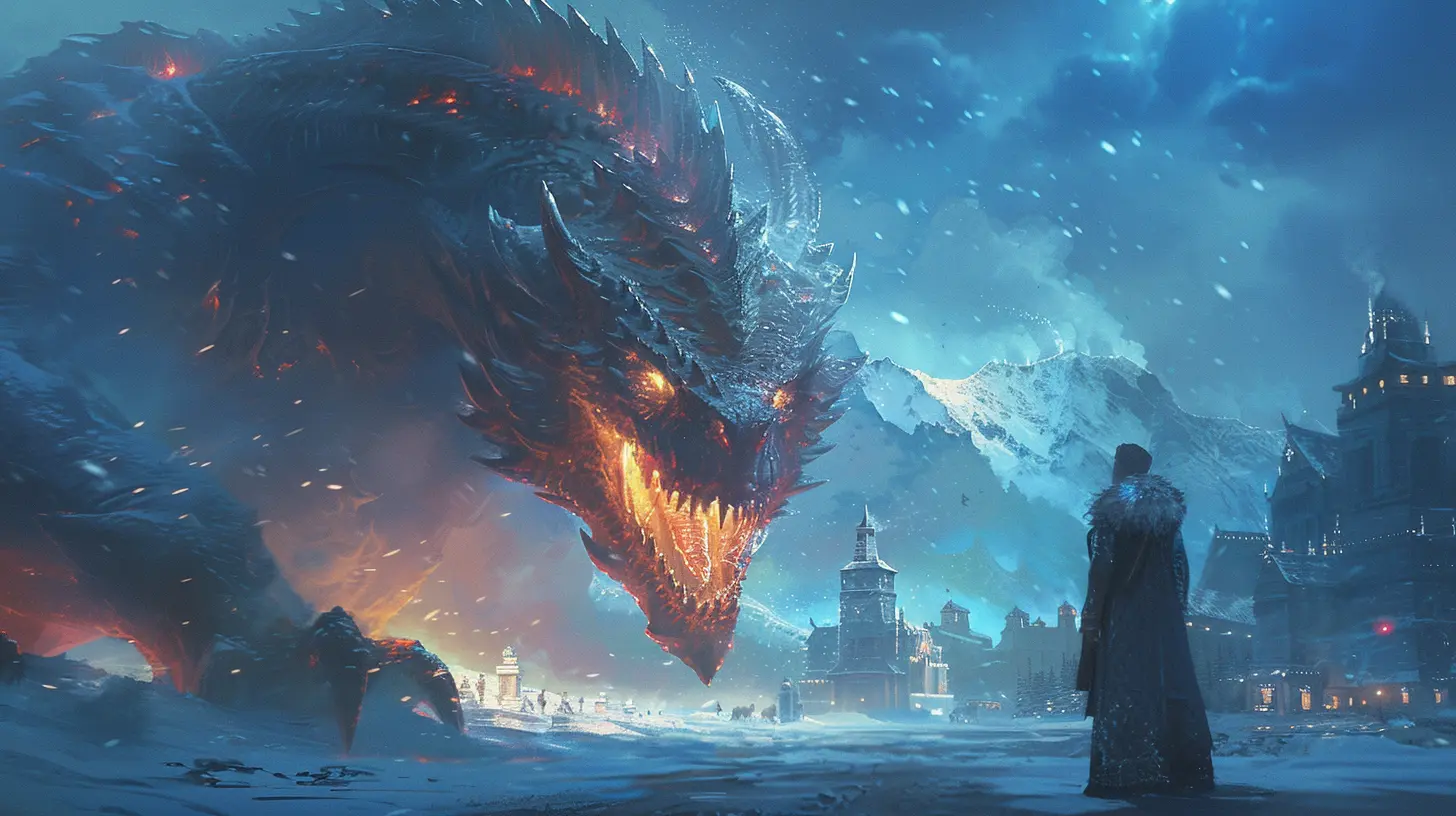 What Makes a Game Expansion Truly Memorable