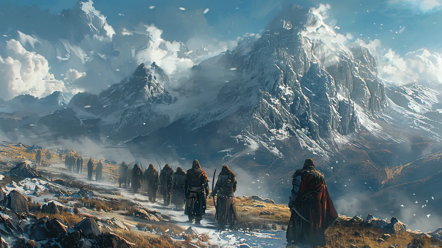 What Makes a Game Expansion Truly Memorable