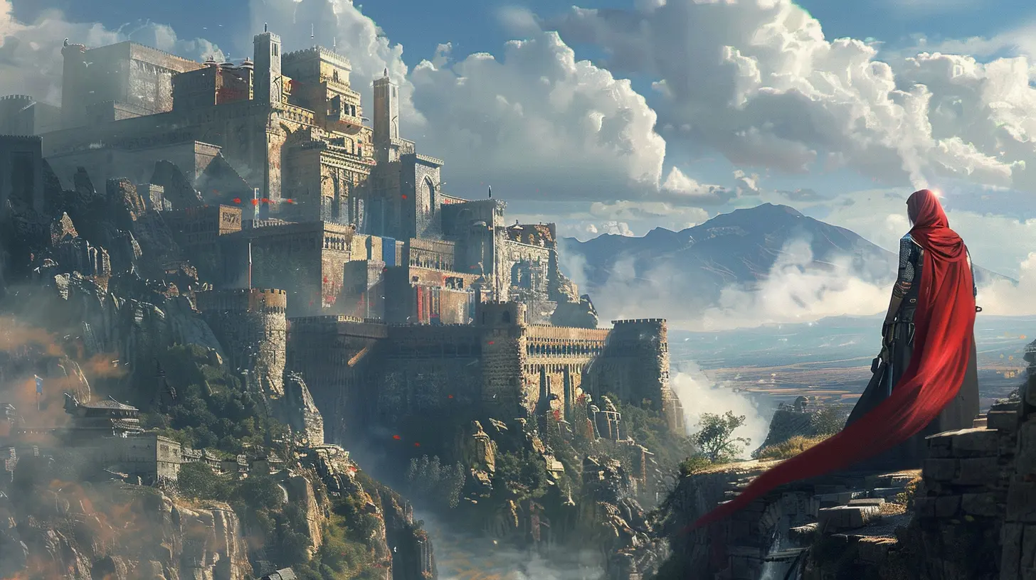 What Makes a Game Story Truly Memorable