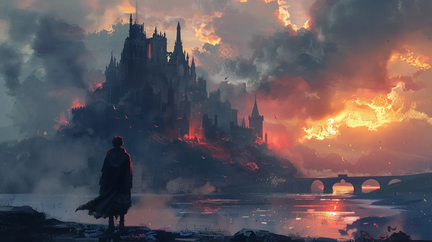 What Makes a Game Story Truly Memorable