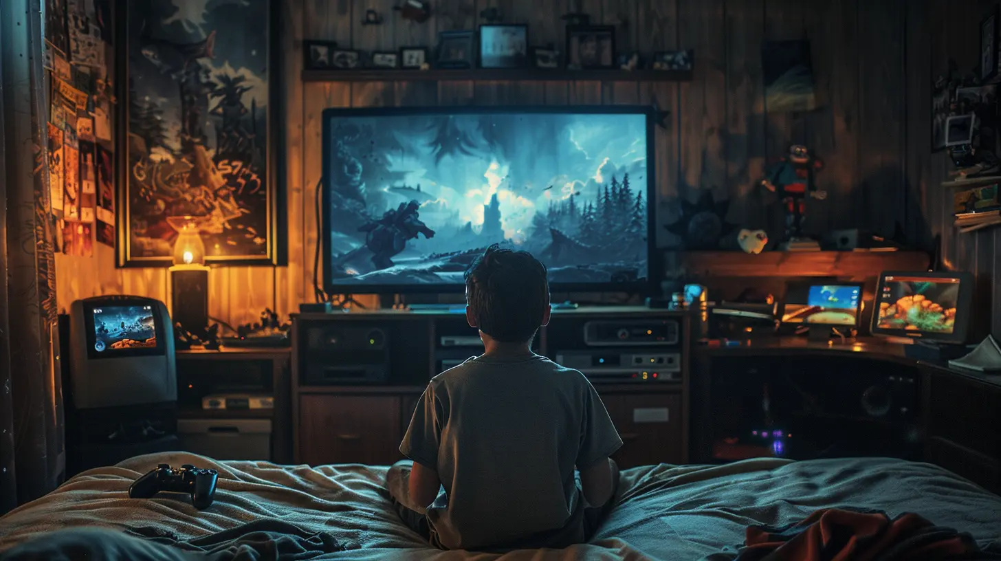 What Makes a Gaming Achievement Truly Satisfying