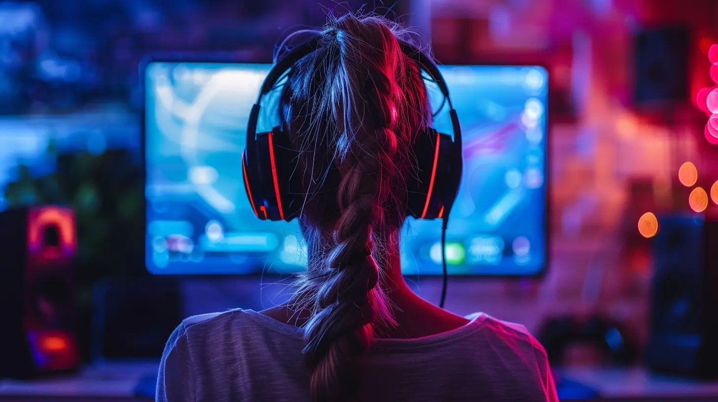 What Makes a Gaming Forum Addictive?