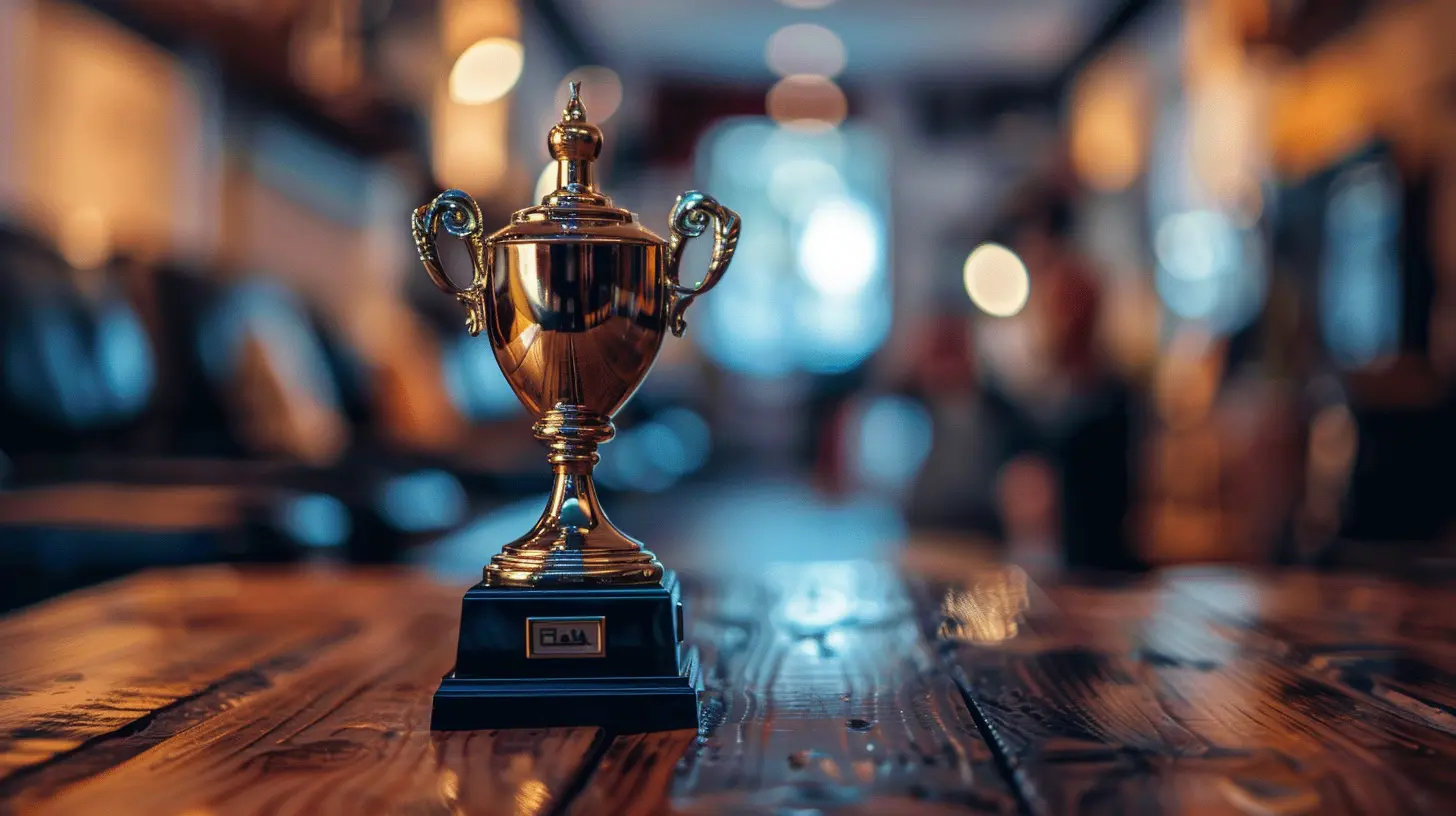 What Your Trophy List Says About You as a Gamer