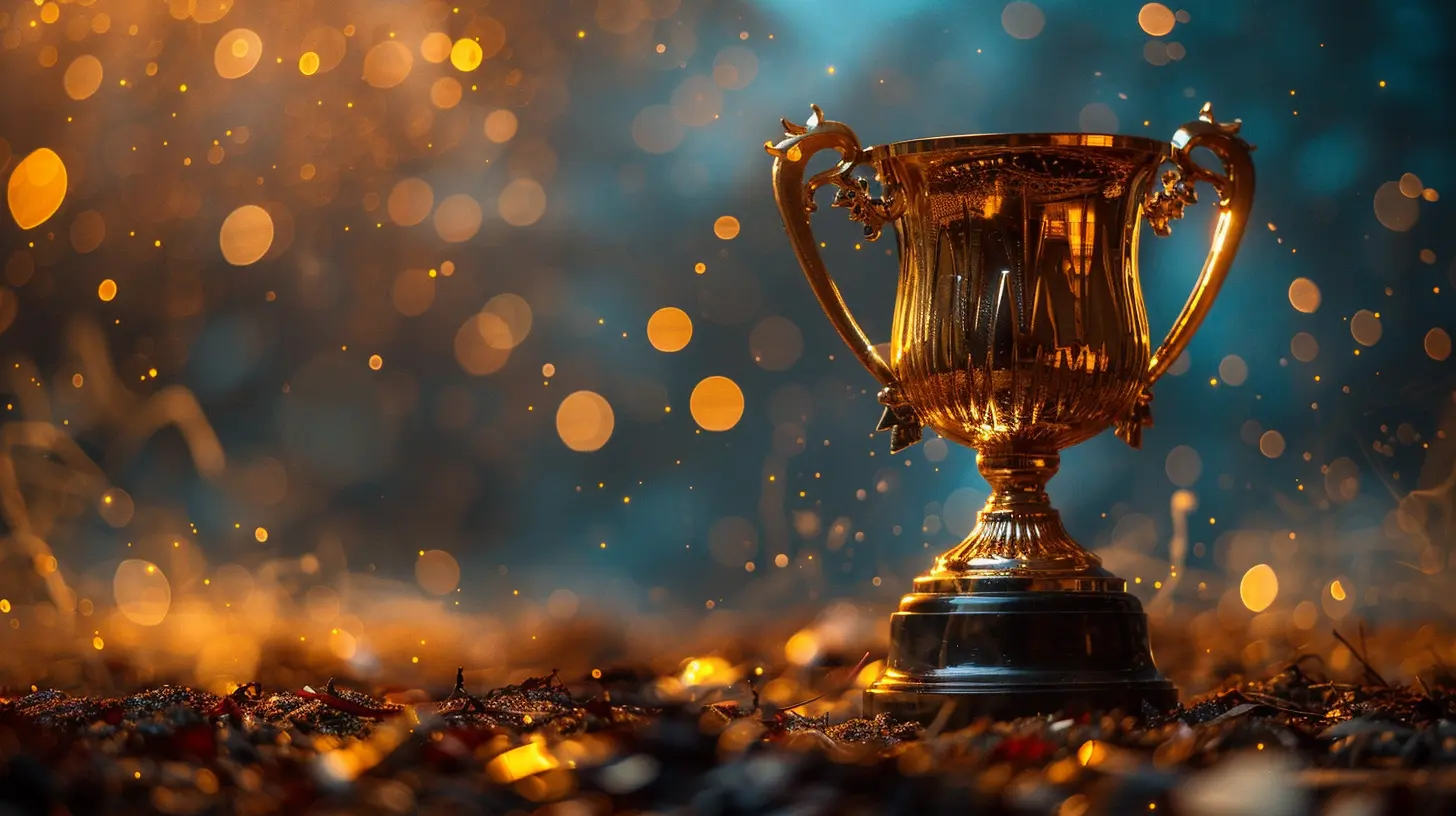 What Your Trophy List Says About You as a Gamer