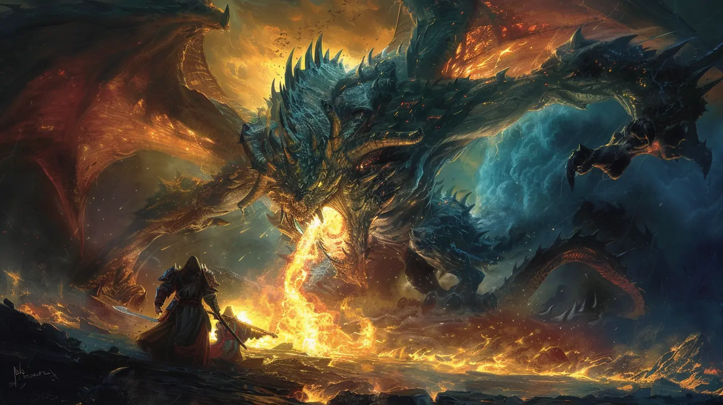 When Expansions Go Too Far or Break the Game
