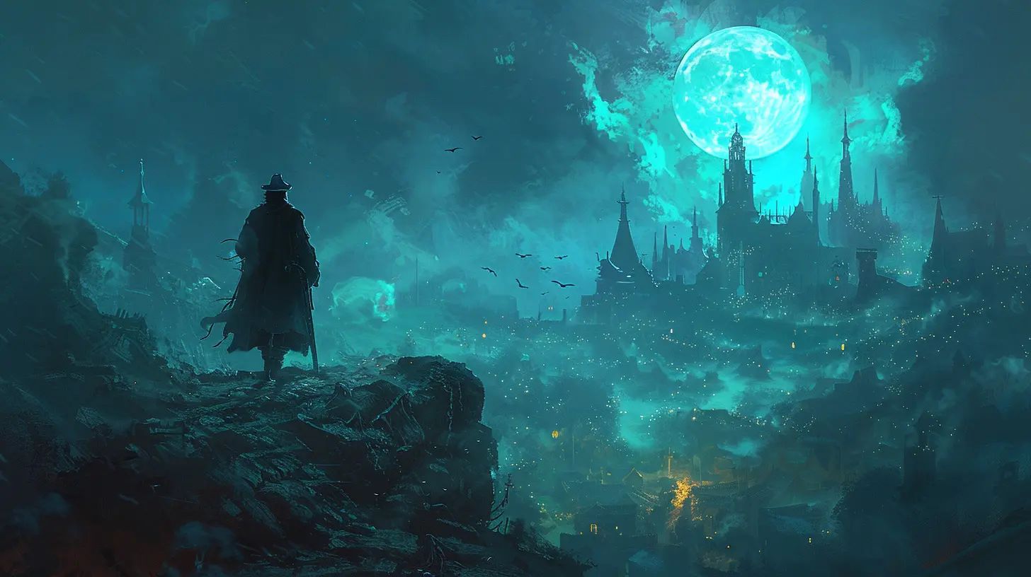 When Expansions Introduce New Genres in Existing Titles