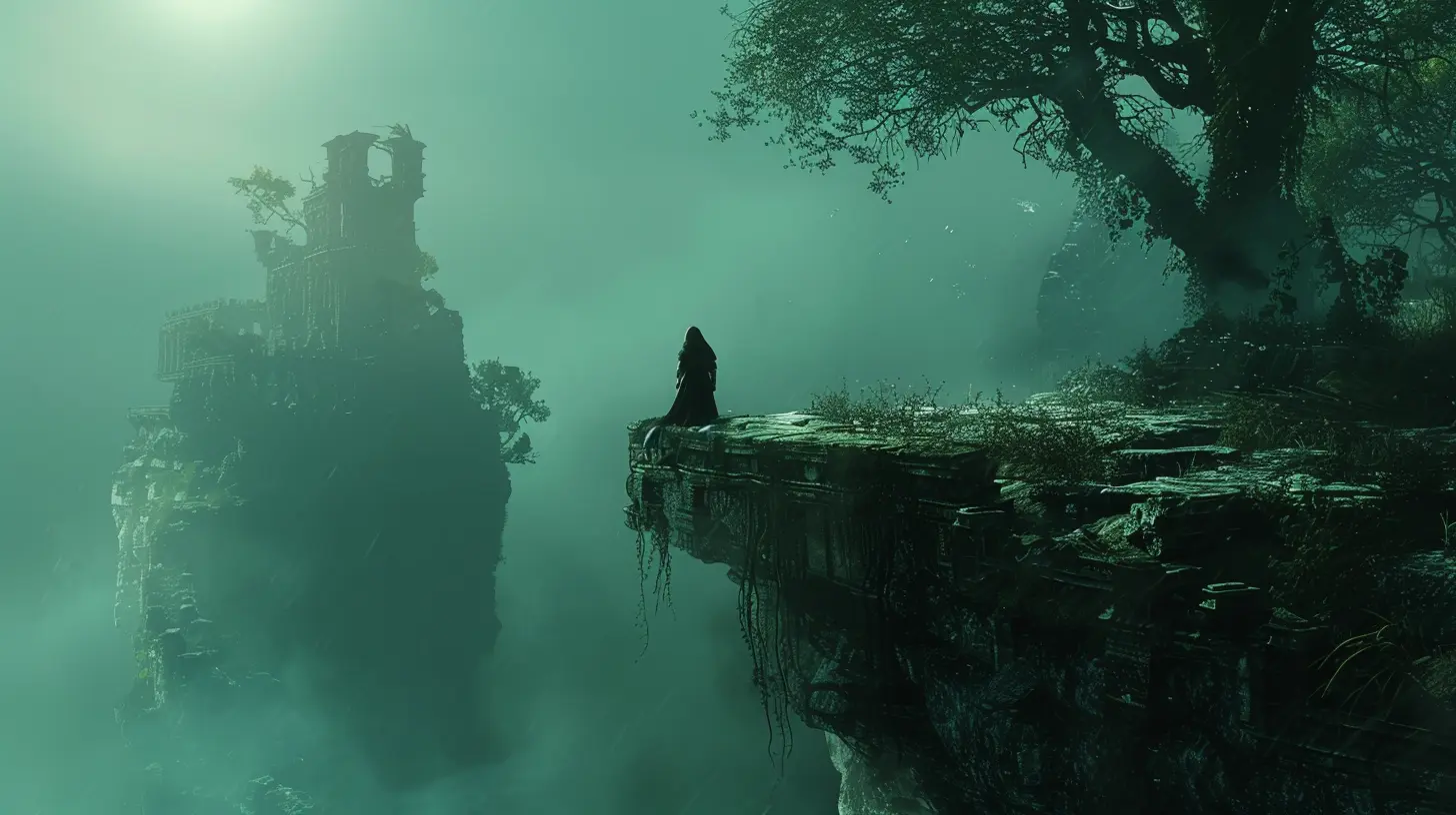 When Gameplay and Story Collide: Striking the Right Balance