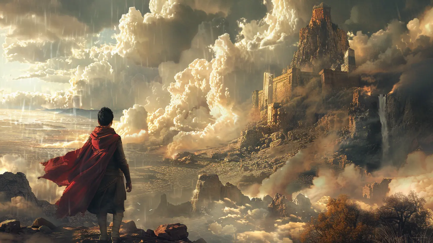 When Gameplay and Story Collide: Striking the Right Balance