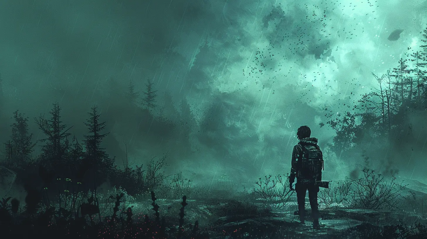 When Gameplay and Story Collide: Striking the Right Balance