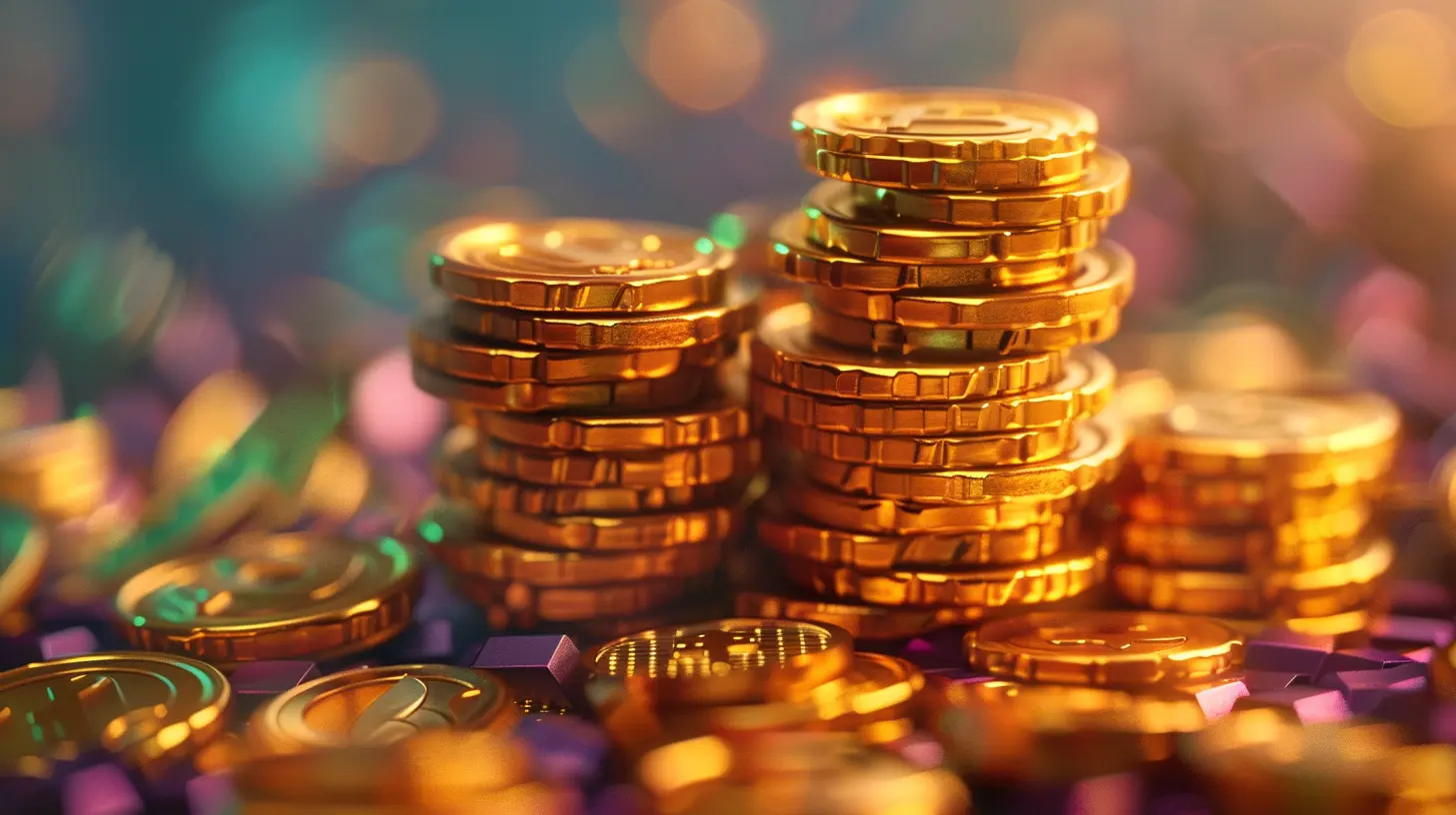 When Microtransactions Go Too Far: The Fine Line Between Fun and Exploitation