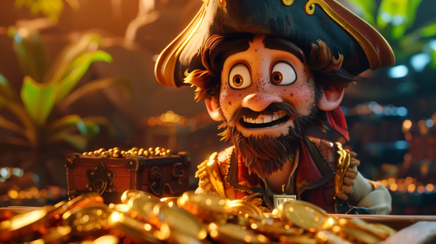 When Microtransactions Go Too Far: The Fine Line Between Fun and Exploitation